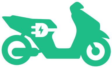 AIMIT Official Electric Bike Logo